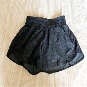 Lululemon Track That Shorts